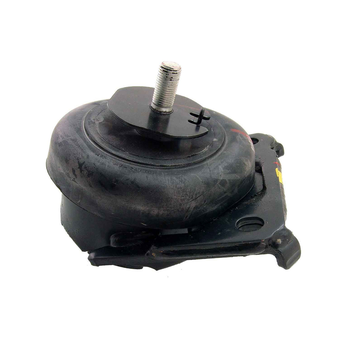 TM-TRJ120F - FRONT ENGINE MOUNT (HYDRO) Rubber Parts, Engine Mounts