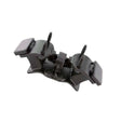 TM-UCF30RR - REAR ENGINE MOUNT Rubber Parts, Engine Mounts