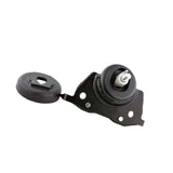 TM-UZJ200WLH - FRONT LEFT ENGINE MOUNT Rubber Parts, Engine Mounts