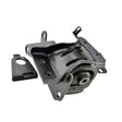 TM-ZZT250LH - LEFT ENGINE MOUNT Rubber Parts, Engine Mounts