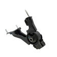 TM-ZZT250R - REAR ENGINE MOUNT Rubber Parts, Engine Mounts