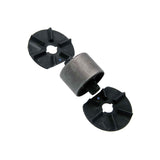 TMB-041 - RIGHT ENGINE MOUNT BUSHING MT Rubber Parts, Bushings