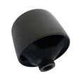 TMB-108 - LEFT ENGINE MOUNT BUSHING AT Rubber Parts, Bushings