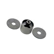 TMB-ANH15 - DIFFERENTIAL MOUNT BUSHING Rubber Parts, Bushings