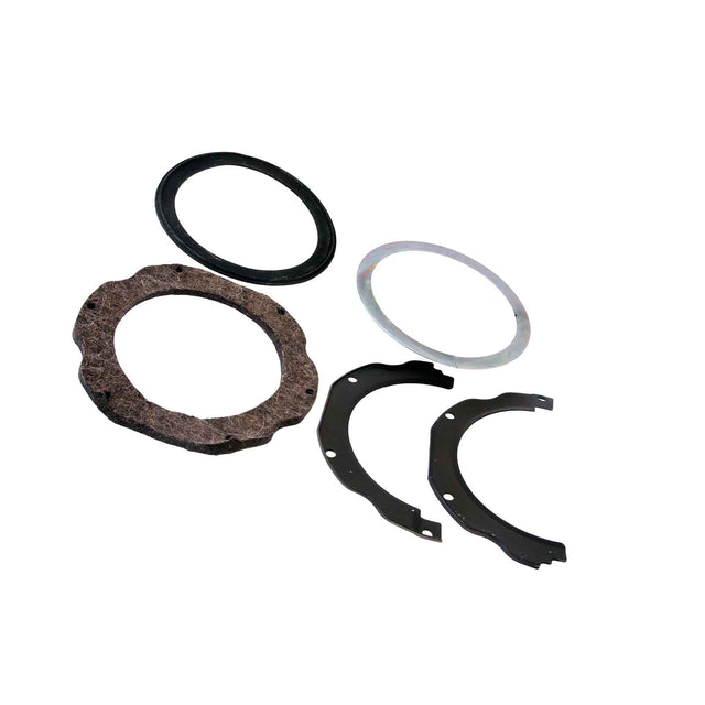 TOS-001S - REPAIR KIT SEAL SUB-ASSY STEERING KNUCKLE Rubber Parts, Oil Seals