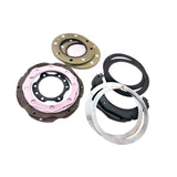 TOS-001 - REPAIR KIT SEAL SUB-ASSY STEERING KNUCKLE Rubber Parts, Oil Seals