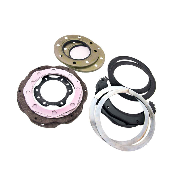 TOS-001 - REPAIR KIT SEAL SUB-ASSY STEERING KNUCKLE Rubber Parts, Oil Seals