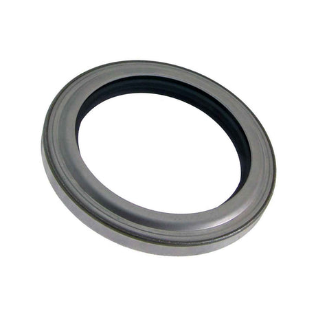 TOS-002 - HALF SHAFT OIL SEAL 60.15X85.1X7.8X9.9 Rubber Parts, Oil Seals