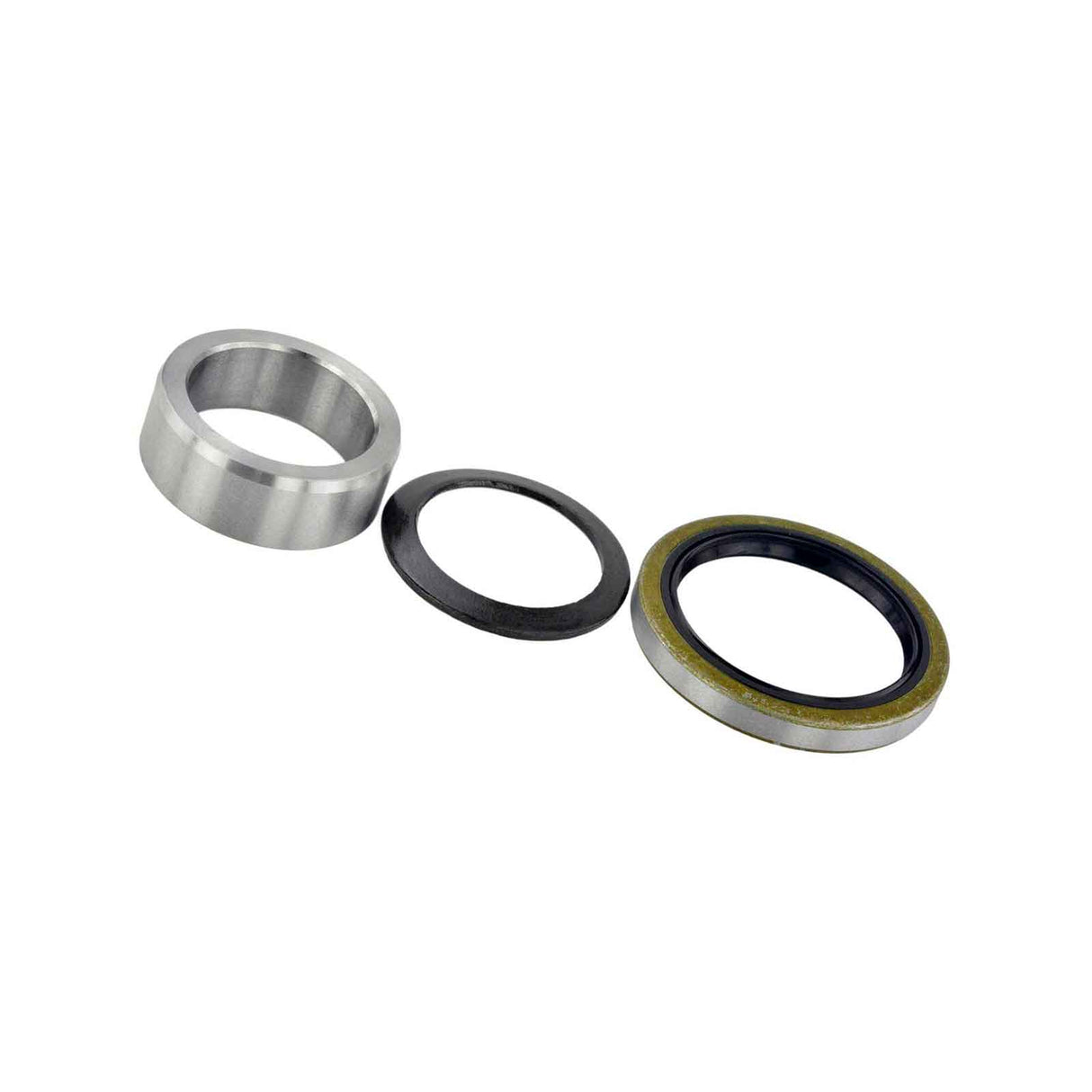 TOS-LC120 - HALF SHAFT OIL SEAL (SET) Rubber Parts, Bushings