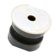 TSB-084 - FRAME CUSHION Rubber Parts, Frame Cushions