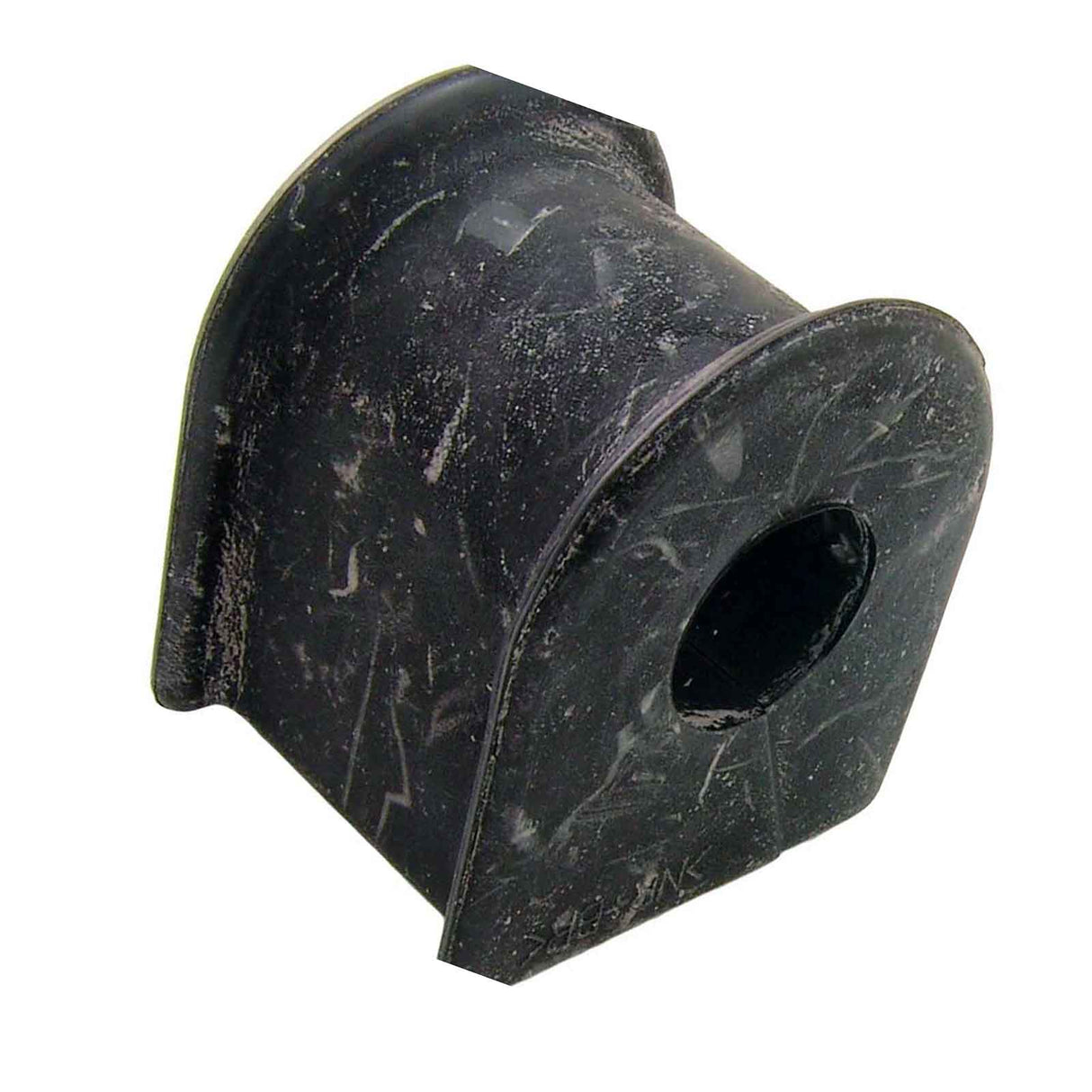 TSB-100R - REAR STABILIZER BAR BUSH D19.1 Rubber Parts, Stabilizer Bushes