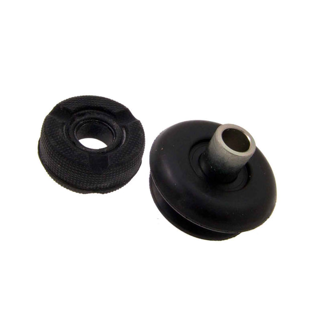 TSB-120R - REAR SHOCK ABSORBER BUSHING KIT Rubber Parts, Bushings