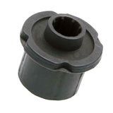 TSB-130 - MOUNT RUBBER RADIATOR Rubber Parts, Bushings