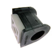 TSB-507 - FRONT STABILIZER BAR BUSH D24 Rubber Parts, Stabilizer Bushes