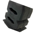 TSB-738 - REAR BUMPER SPRING Rubber Parts, Bumper Springs