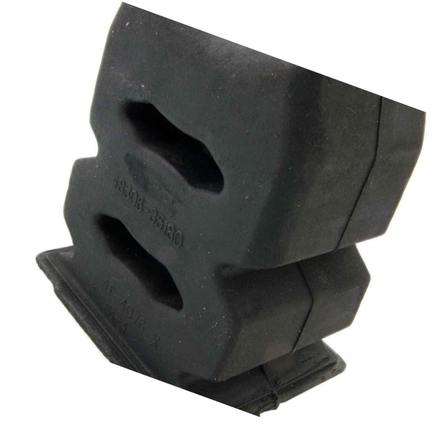TSB-738 - REAR BUMPER SPRING Rubber Parts, Bumper Springs