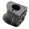 TSB-755P - FRONT STABILIZER BAR BUSH D22 Rubber Parts, Stabilizer Bushes