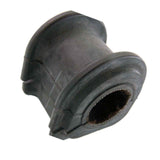 TSB-775 - FRONT STABILIZER BAR BUSH D25 Rubber Parts, Stabilizer Bushes