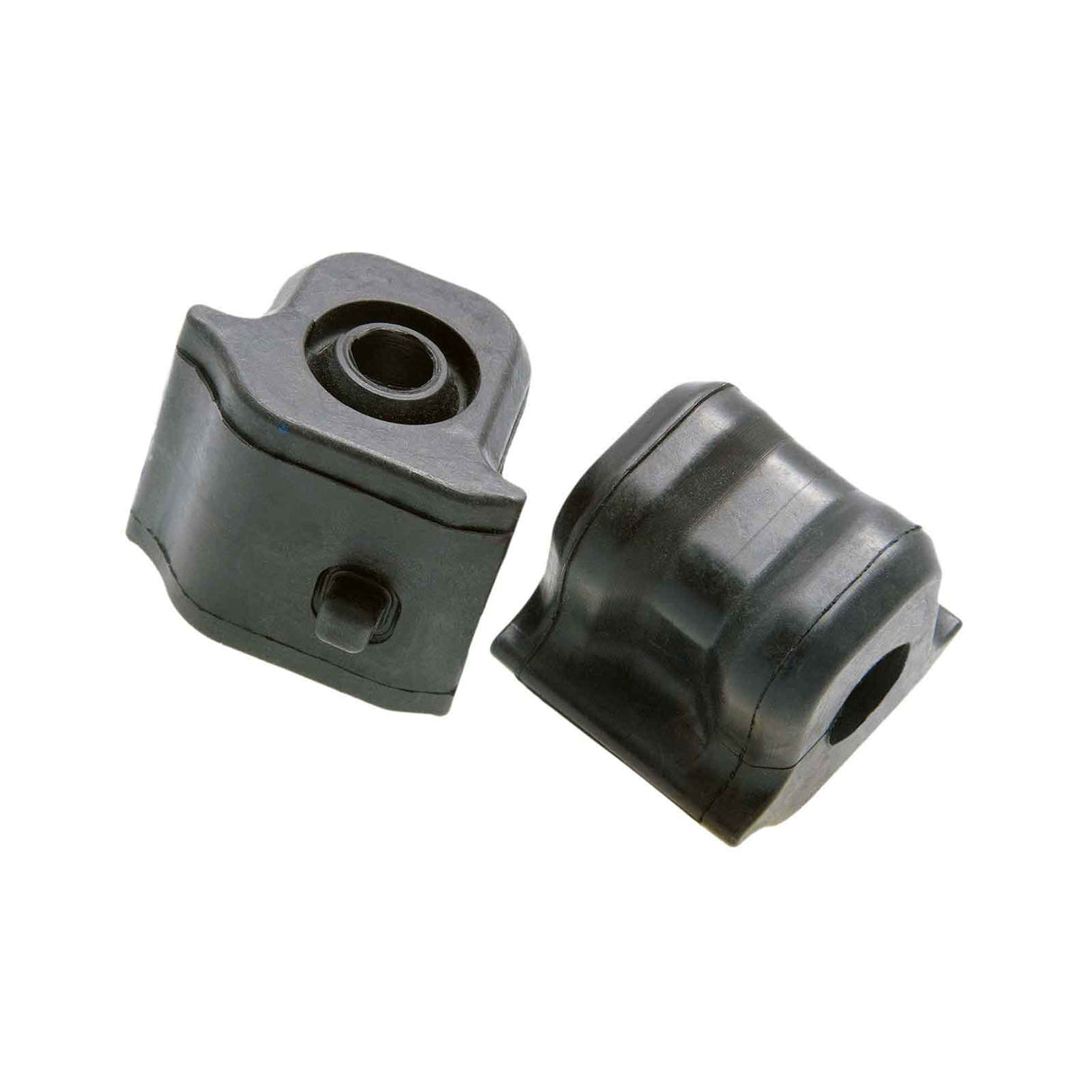 TSB-ACA38F-KIT - FRONT STABILIZER BAR BUSH KIT D22.2 Rubber Parts, Stabilizer Bushes
