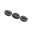 TSB-ACMUCF30-KIT - COMPRESSOR ASSEMBLY BUSHING, PNEUMATIC SUSPENSION Rubber Parts, Bushings