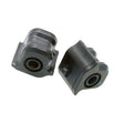 TSB-ACR50F-KIT - FRONT STABILIZER BAR BUSH KIT D24.5 Rubber Parts, Stabilizer Bushes