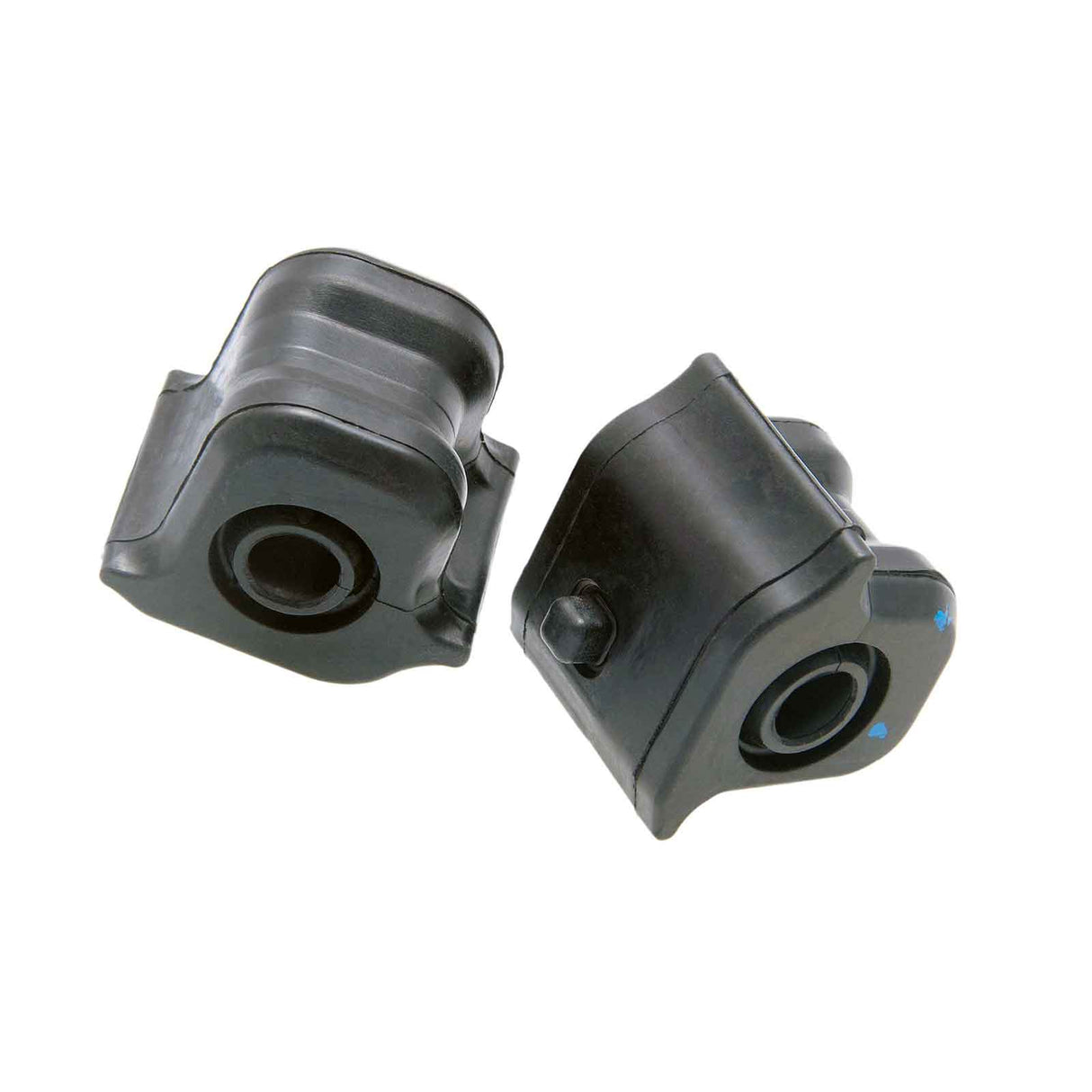 TSB-ACR50F-KIT - FRONT STABILIZER BAR BUSH KIT D24.5 Rubber Parts, Stabilizer Bushes