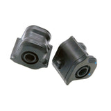 TSB-ACR50F-KIT - FRONT STABILIZER BAR BUSH KIT D24.5 Rubber Parts, Stabilizer Bushes