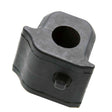 TSB-ACR50FL - FRONT STABILIZER BAR BUSH LEFT D24.5 Rubber Parts, Stabilizer Bushes