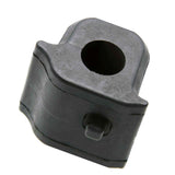 TSB-ACR50FL - FRONT STABILIZER BAR BUSH LEFT D24.5 Rubber Parts, Stabilizer Bushes