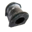 TSB-ACV30F - FRONT STABILIZER BAR BUSH D23 Rubber Parts, Stabilizer Bushes