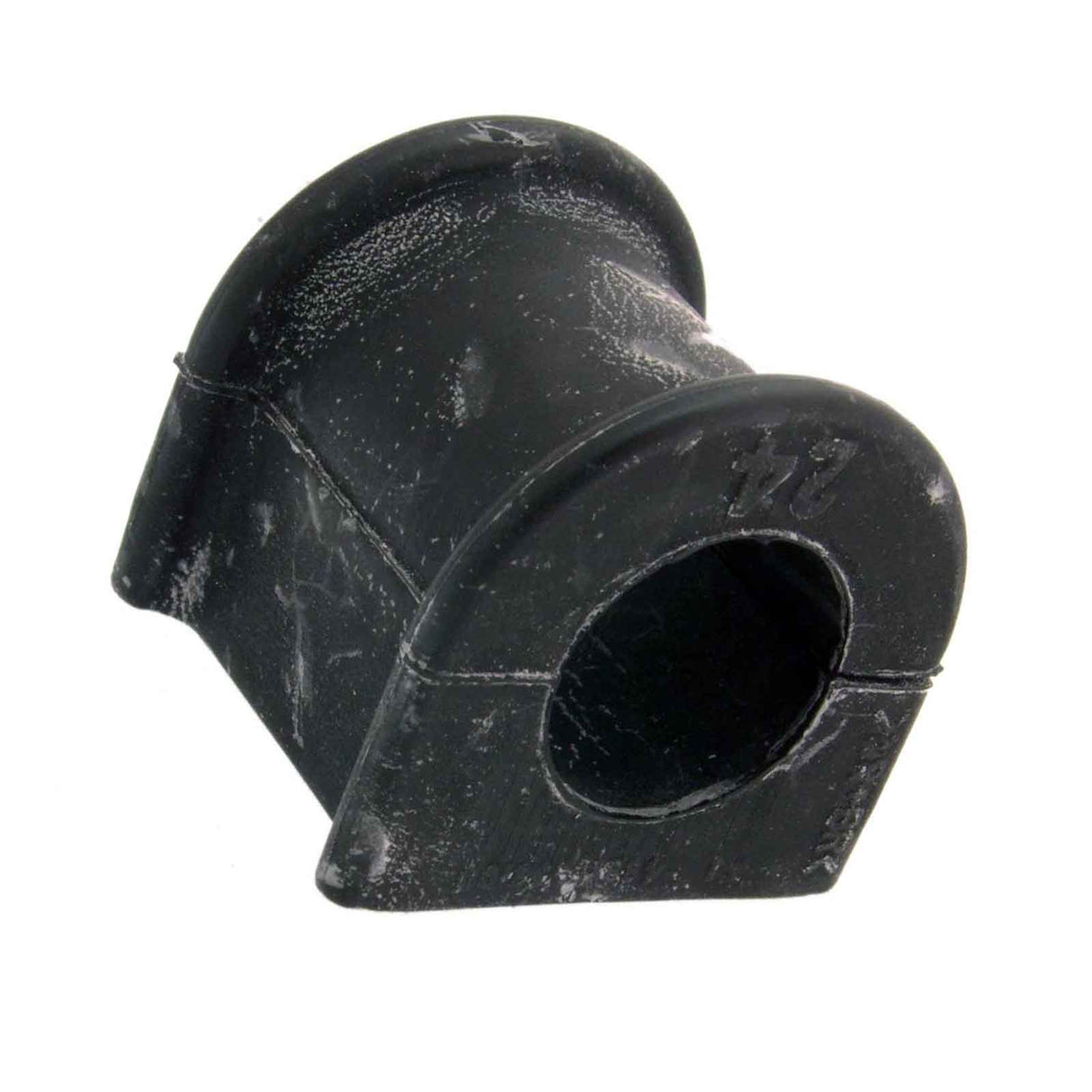 TSB-ACV40F - FRONT STABILIZER BAR BUSH D24 Rubber Parts, Stabilizer Bushes