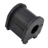 TSB-ASV60R - REAR STABILIZER BAR BUSH D14.7 Rubber Parts, Stabilizer Bushes