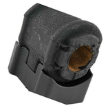 TSB-ASV70F - FRONT STABILIZER BAR BUSH D24 Rubber Parts, Stabilizer Bushes