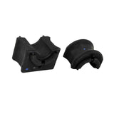 TSB-ASV70R-KIT - REAR STABILIZER BAR BUSH KIT D25 Rubber Parts, Stabilizer Bushes
