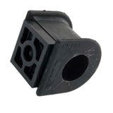 TSB-AVF23 - FRONT STABILIZER BAR BUSH D23 Rubber Parts, Stabilizer Bushes