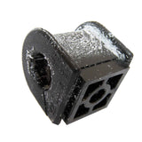TSB-AVF - FRONT STABILIZER BAR BUSH D22 Rubber Parts, Stabilizer Bushes