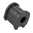 TSB-AVV60R - REAR STABILIZER BAR BUSH D16 Rubber Parts, Stabilizer Bushes