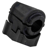 TSB-AXAA52 - FRONT STABILIZER BAR BUSH D25.4 Rubber Parts, Stabilizer Bushes