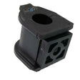 TSB-AZT241F - FRONT STABILIZER BAR BUSH D21 Rubber Parts, Stabilizer Bushes