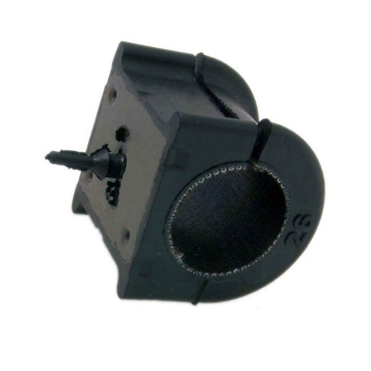 TSB-GSL25 - FRONT STABILIZER BAR BUSH D26 Rubber Parts, Stabilizer Bushes