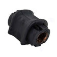 TSB-GSU70R - REAR STABILIZER BAR BUSH D19 Rubber Parts, Stabilizer Bushes
