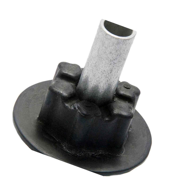 TSB-GX110R - REAR SHOCK ABSORBER BUSHING Rubber Parts, Shock Absorber And Leaf Spring Bushings