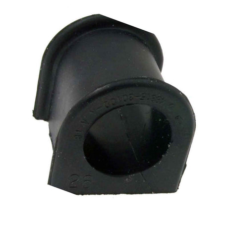 TSB-LF50F - FRONT STABILIZER BAR BUSH D26 Rubber Parts, Stabilizer Bushes