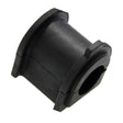 TSB-LH200F - FRONT STABILIZER BAR BUSH D30 Rubber Parts, Stabilizer Bushes