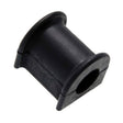 TSB-NHW10F - FRONT STABILIZER BAR BUSH D19 Rubber Parts, Stabilizer Bushes