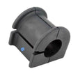 TSB-NZE144F - FRONT STABILIZER BAR BUSH D23 Rubber Parts, Stabilizer Bushes