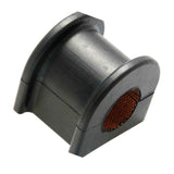 TSB-UCK35R - REAR STABILIZER BAR BUSH D25 Rubber Parts, Stabilizer Bushes
