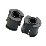 TSB-USF40R - REAR STABILIZER BAR BUSH KIT Rubber Parts, Stabilizer Bushes