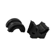 TSB-XU70F - FRONT STABILIZER BAR BUSH D28.4 Rubber Parts, Stabilizer Bushes