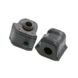 TSB-ZRE151F-KIT - FRONT STABILIZER BAR BUSH KIT D23.2 Rubber Parts, Stabilizer Bushes
